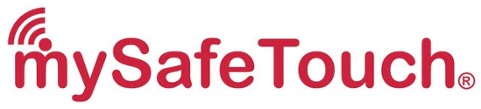 mySafeTouch logo